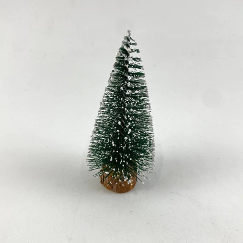 Pinheiro verde nevadinho P