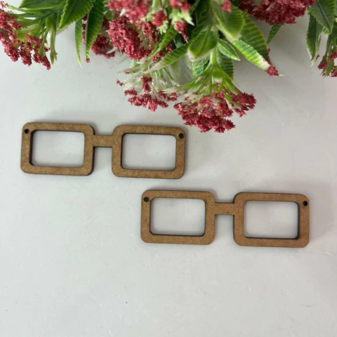 Óculos Mod. 15 - 8cm