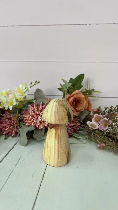 Cogumelo 9 cm - comprar online