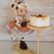 Estrutura para boneca 