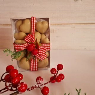 Wax Melts Biscoito Refil