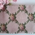 Tecido estampado floral 