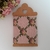 Tecido estampado floral 