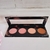 Blush maquiagem para boneca 