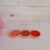 Paleta de blush maquiagem 
