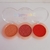 Paleta de blush maquiagem 