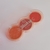 Paleta de blush maquiagem 