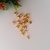 Guizo dourado de Natal 