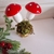 Cogumelo decor M