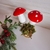 Cogumelo decor M na internet