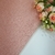 Linho Trama Rosa Love - comprar online