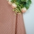 Tecido Matelasse Rosa Country - comprar online