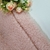 Alpaca Rosa Baby - Ateliê Mônica Costa