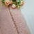 Alpaca Rosa Baby - comprar online
