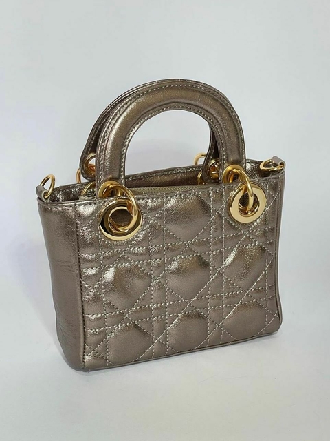 Bolsa Diana P - comprar online