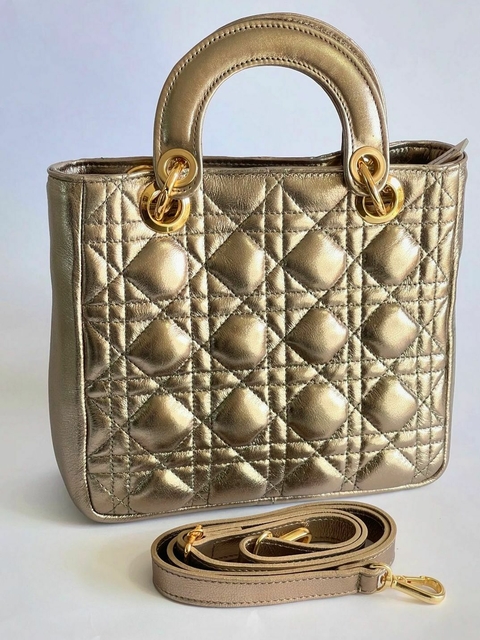 Bolsa Diana G - comprar online