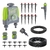 Kit Duo - Riego Automático 10 Macetas Goteo y Aspersión