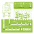 Kit Automático Cerco - Hasta 50 Plantas en internet