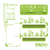 KitVer50 - Kit Goteo Automático Vertical Hasta 50 Plantas - comprar online