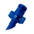 MICRO JET INSERTABLE MICROTUBO 1MT A 1,3MTS x10 - 360° - comprar online