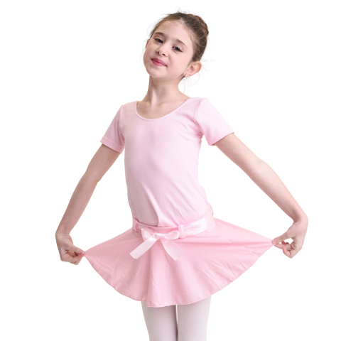 Conjunto Meia Manga Com Fitas Infantil - comprar online