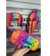 Kit Escolar Infantil Personalizada - Arco-íris - comprar online