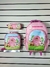 Kit Escolar Infantil Personalizada - Fazendinha na internet