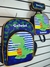 Kit Escolar Infantil Personalizada - Dino