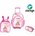 Imagem do Kit Mochila Escola Personalizada Catarina de Siena