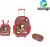 Kit Mochila Escola Personalizada Santa Terezinha