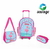 Kit Escolar Personalizado Flamingo