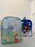 Mochila Translúcida na internet