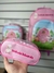 Kit Escolar Infantil Personalizada - Fazendinha - Lojas Savage Bolsas e Mochilas Personalizados