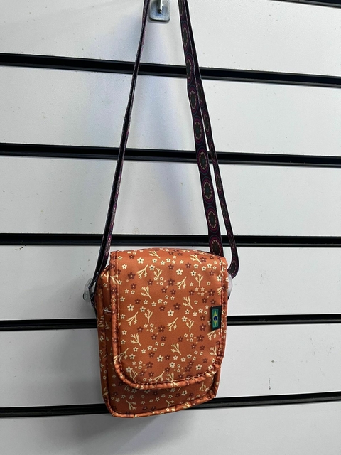 Bolsinha stylo