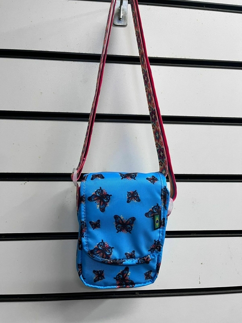 Bolsinha stylo