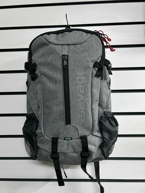 Mochila StreetPack cinza - comprar online