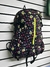 Mochila StreetPack Flores - Lojas Savage Bolsas e Mochilas Personalizados