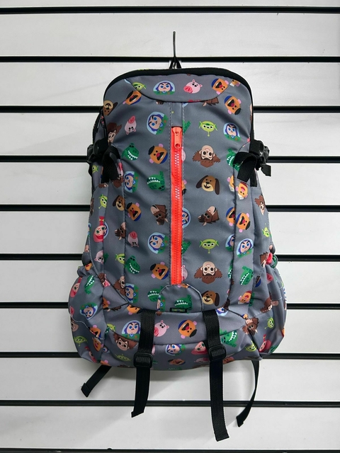 Mochila StreetPack Toy - comprar online