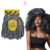 Rasta Marley Afro Twist - Zhang Hair