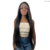 Lace Front Humana Blenda 28" Lisa - Modern Girl (Cor 1B)