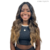 Lace Wig Natasha Ondulada - Modern Girl