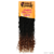 Goddess Faux Locs - Black Beauty - Maprina Cabelos