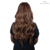 Lace Wig Yasmin Lisa - Modern Girl - Maprina Cabelos