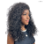 Lace Wig Katarina Cacheada - Modern Girl - comprar online