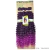 Cabelo Orgânico Maiami Cacheado - True Me - comprar online