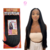 Cabelo Liso Anita Bio Fibra Premium - Pink Hair - loja online