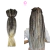 Super Jumbo Braid 330g - Cherey (Jumbão)