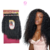 Cabelo Bio Proteína Simone Cacheado - Supreme Hair Ser Mulher