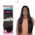 Cabelo Bio Fibra Whitney Liso - Brazilian Virgin Hair Sleek