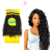 Cabelo Orgânico Ipê Max Ondulado - Super Star